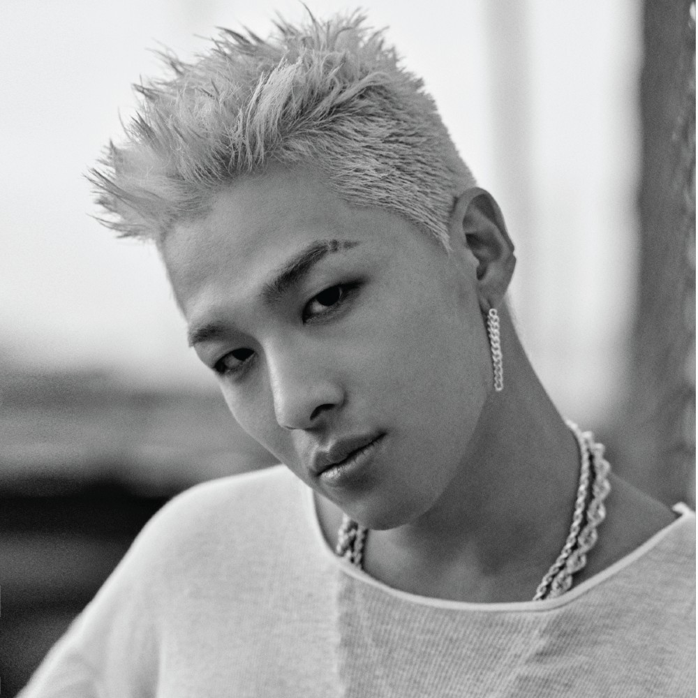 TAEYANG Songs List TAEYANG Songs 2021 JOOX