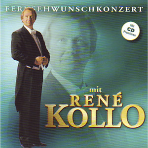 收听René Kollo的Heut ist der schönste Tag in meinem Leben歌词歌曲