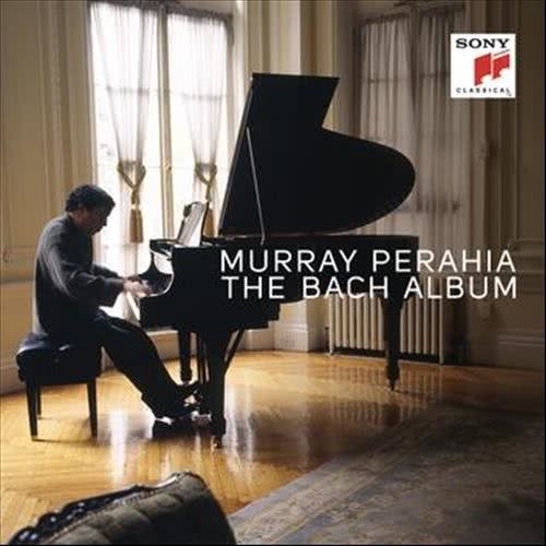 Keyboard Concerto No. 2 in E Major, BWV 1053: II. Siciliano