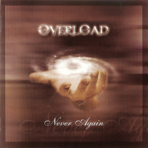 Album Never Again (Explicit) oleh Overload