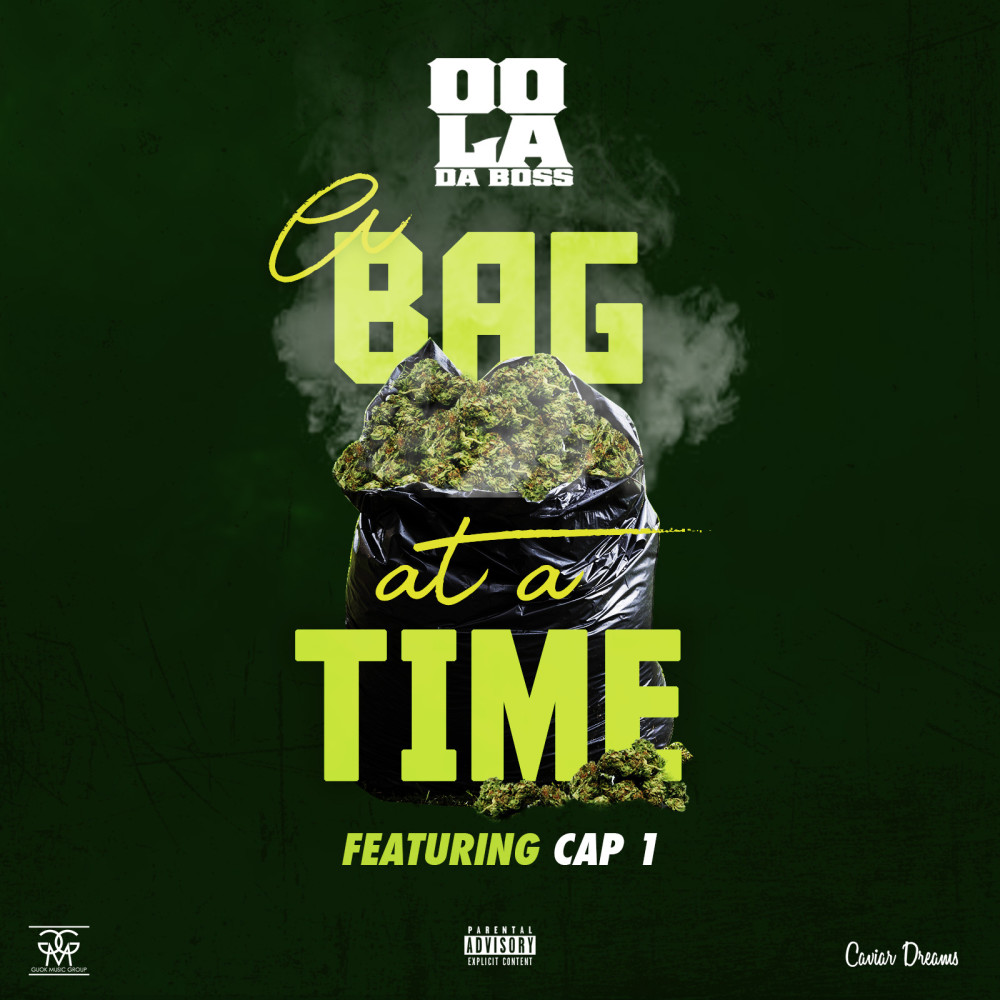 A Bag at a Time (Explicit)