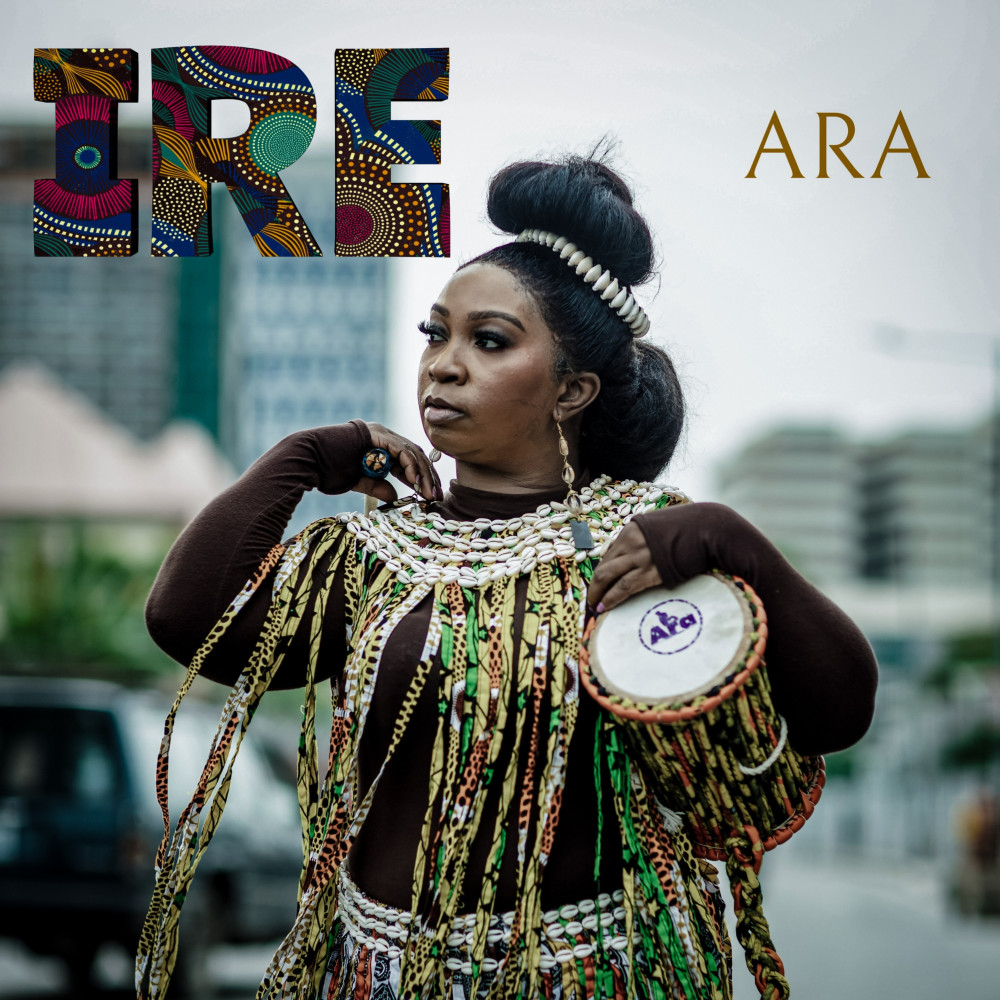 Ara Dee