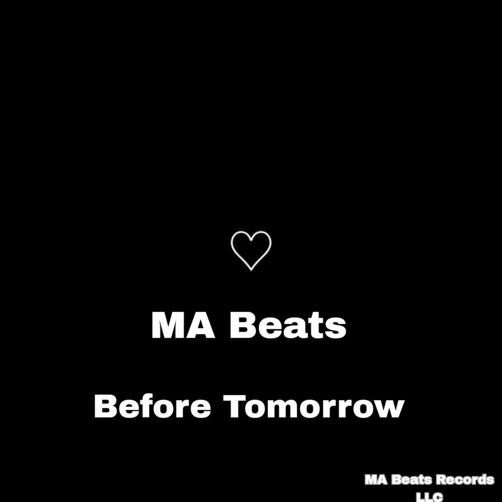 Before Tomorrow (Explicit)
