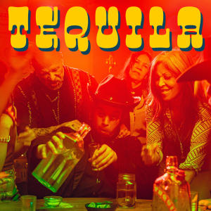 อัลบัม Tequila ศิลปิน AronChupa