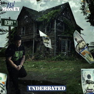 Listen to What Im Feeling (Explicit) song with lyrics from Ish Money
