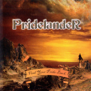 收听Pridelander的Raih Asamu Kembali歌词歌曲