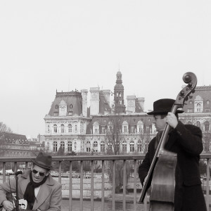 收聽City Ensemble的Fiddler on the Goof歌詞歌曲