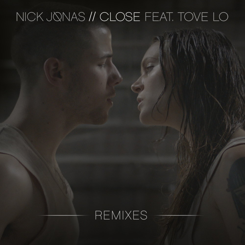 Close (Louis Vivet Remix)