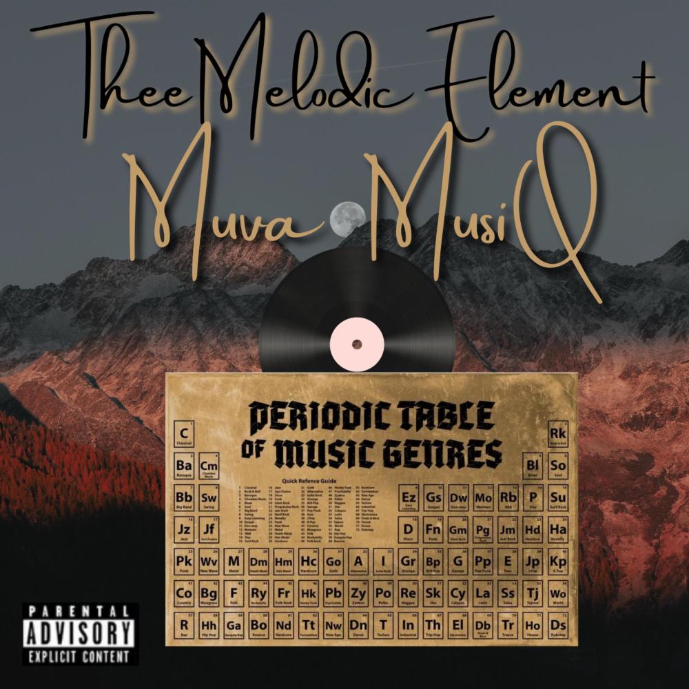 Get it in the End (feat. Fuego Base) (Explicit)