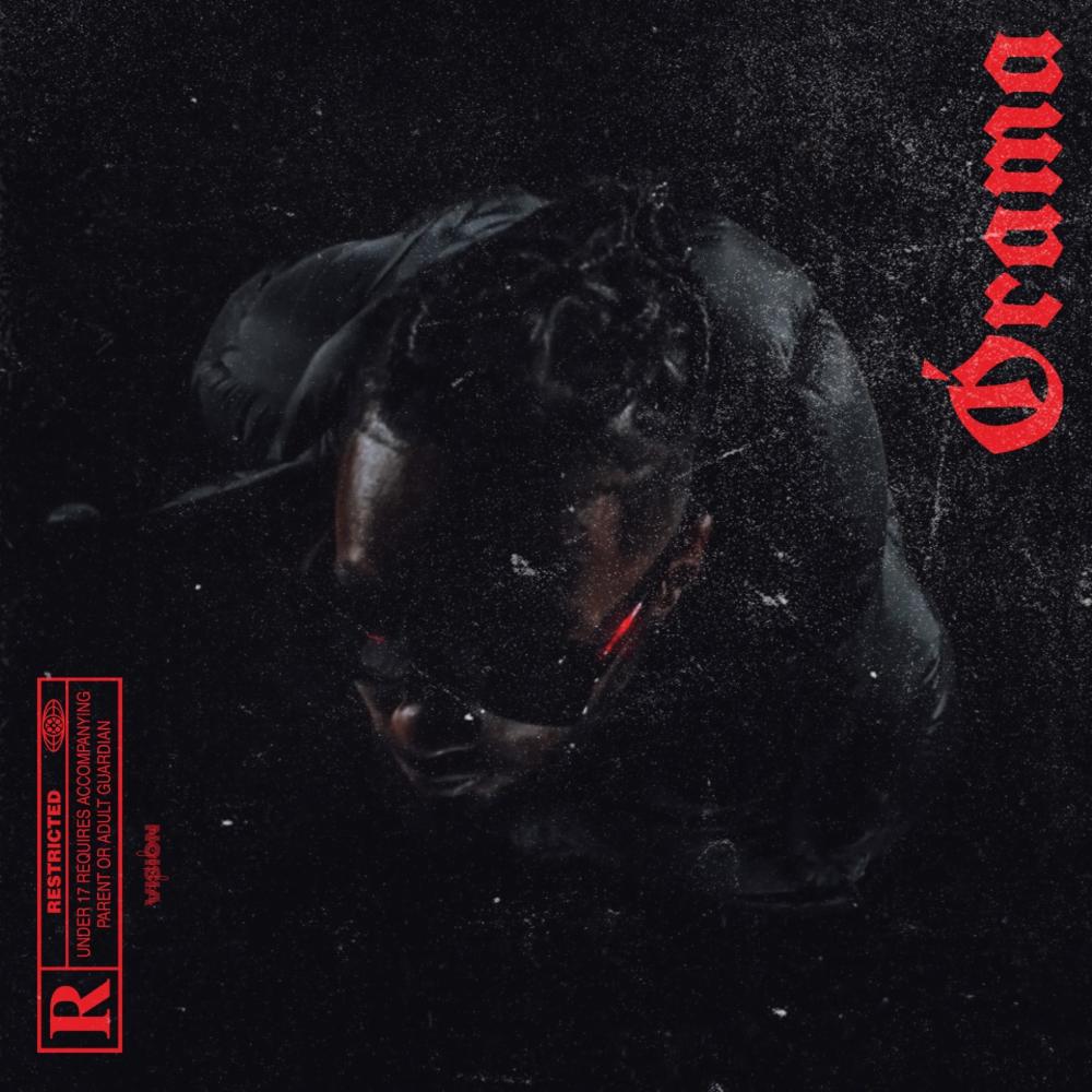 RARI (feat. Larsé) (Explicit)
