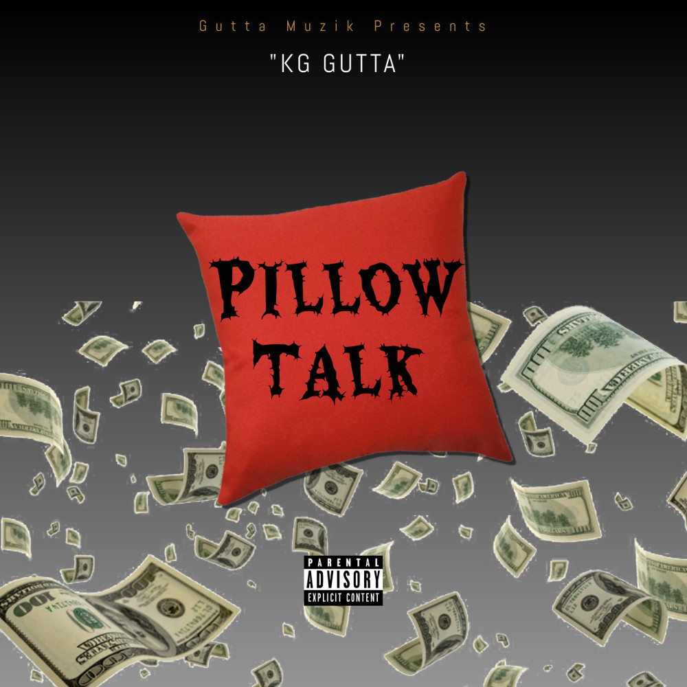 Pillow Talk (Explicit)