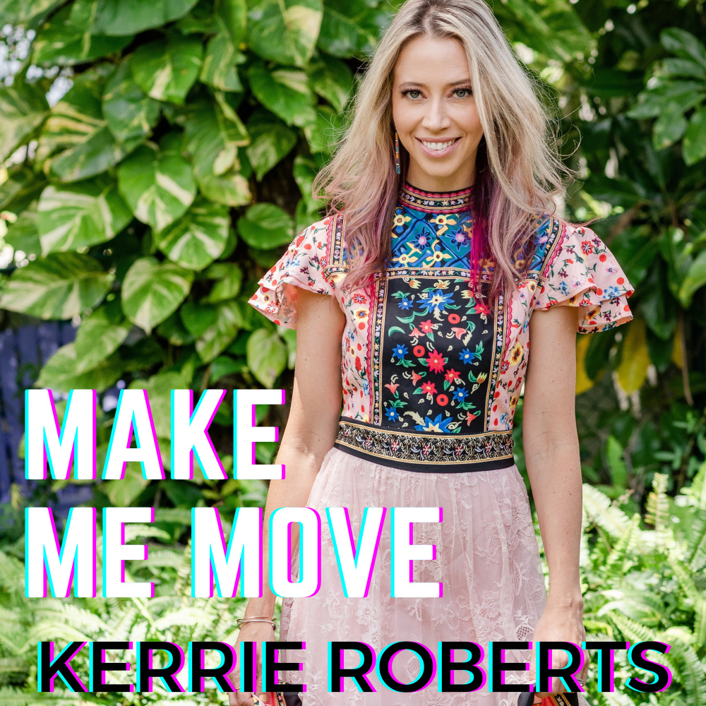 Make Me Move
