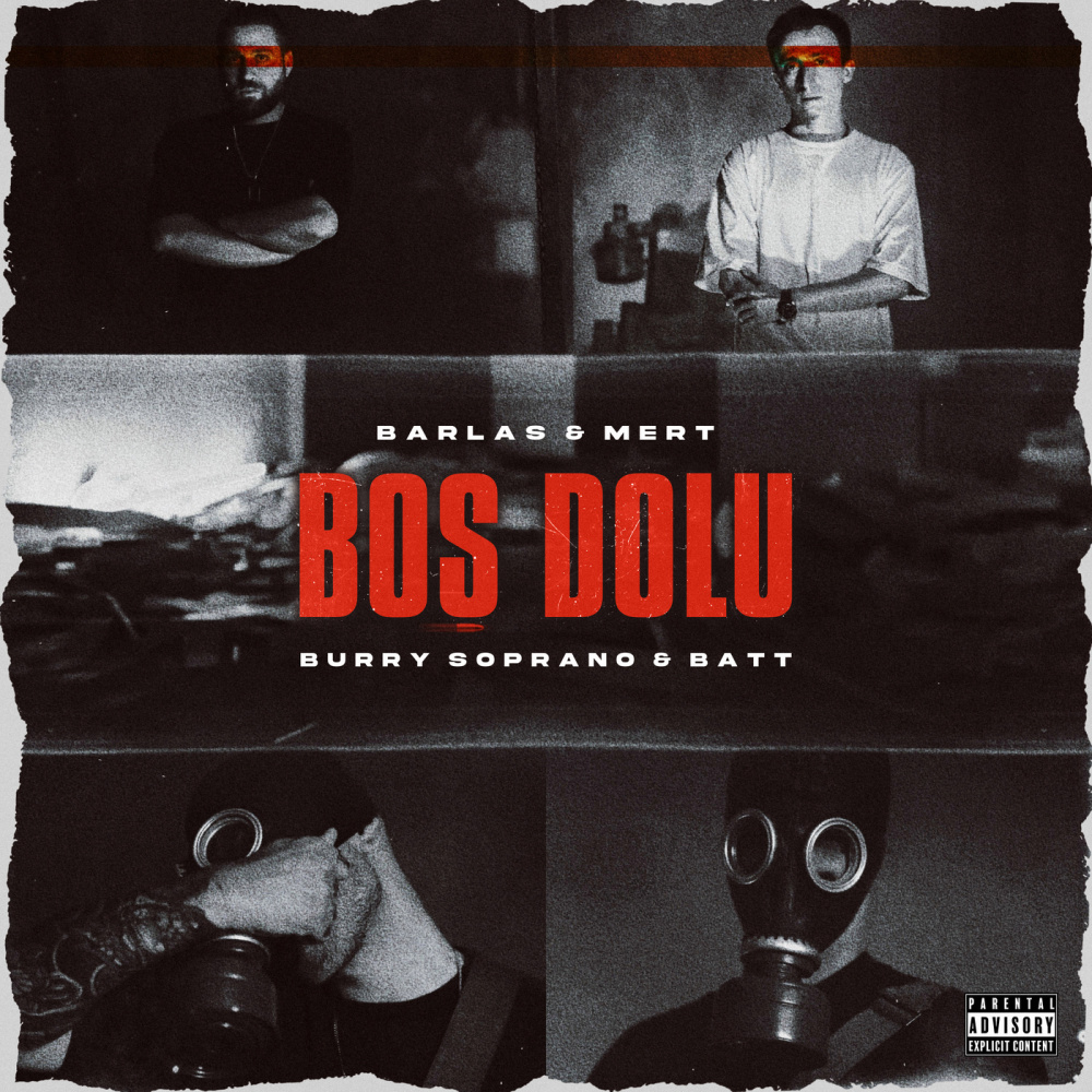 Boş Dolu (Explicit)