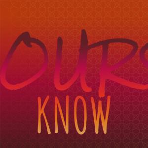 Various的专辑Yours Know