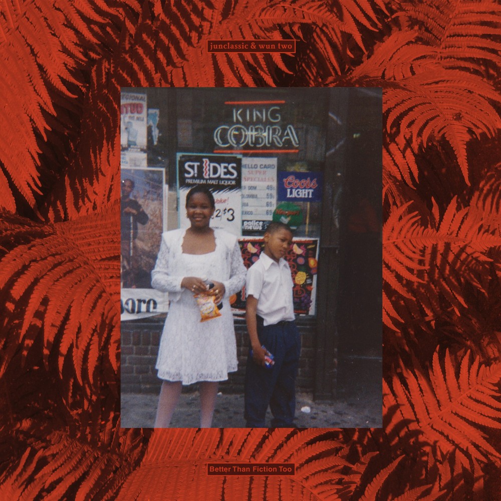 N' Bombin (Explicit)