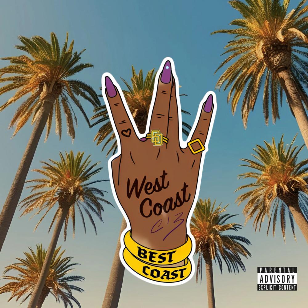 West Coast (Explicit)