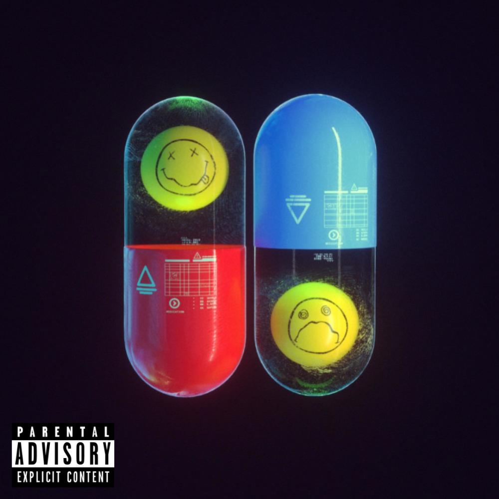 Give It Back (feat. Ray Honcho) (Explicit)