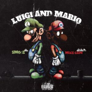 Mike Cain的專輯Luigi & Mario (Explicit)