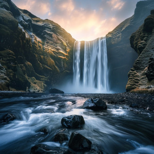 default playlist img