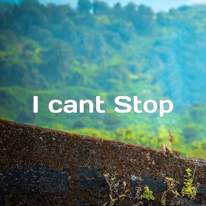 Dengarkan lagu I Cant Stop nyanyian Kene Mete dengan lirik