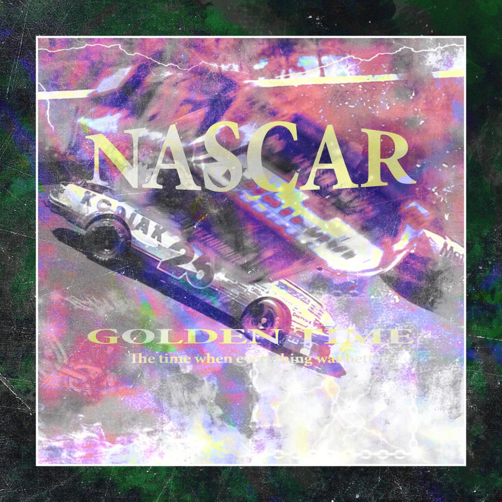 NASCAR (Explicit)