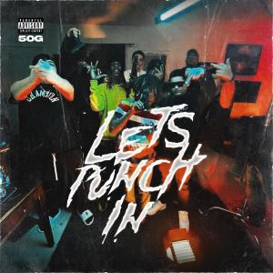 Let's Punch In (Explicit)