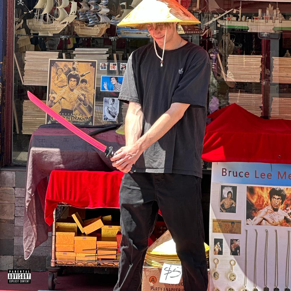 Feel Alive (Explicit)