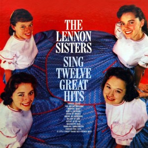 Dengarkan You Are My Sunshine lagu dari The Lennon Sisters dengan lirik