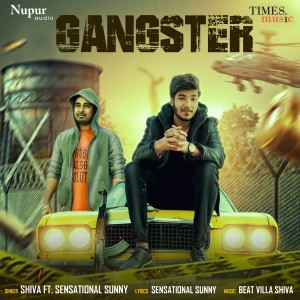 Shiva的專輯Gangster
