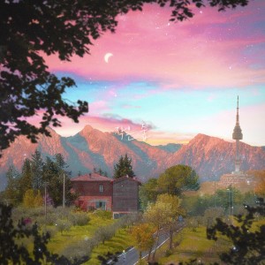 Listen to Little Forest song with lyrics from 옐로펌피(Yellopumpy)