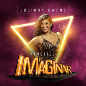 收聽Lucinha Owens的Tarde Demais歌詞歌曲