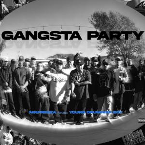 อัลบัม GANGSTA PARTY (feat. Young Drummer Boy) [Explicit] ศิลปิน Young Drummer Boy