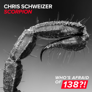 收聽Chris Schweizer的Scorpion (Extended Mix)歌詞歌曲