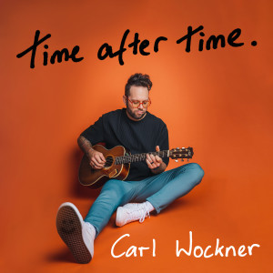 Carl Wockner的专辑Time After Time
