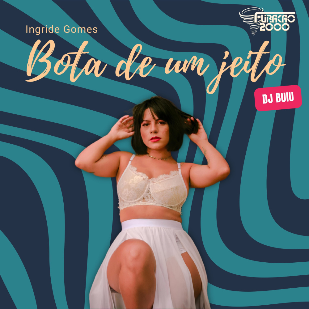 Bota de um jeito