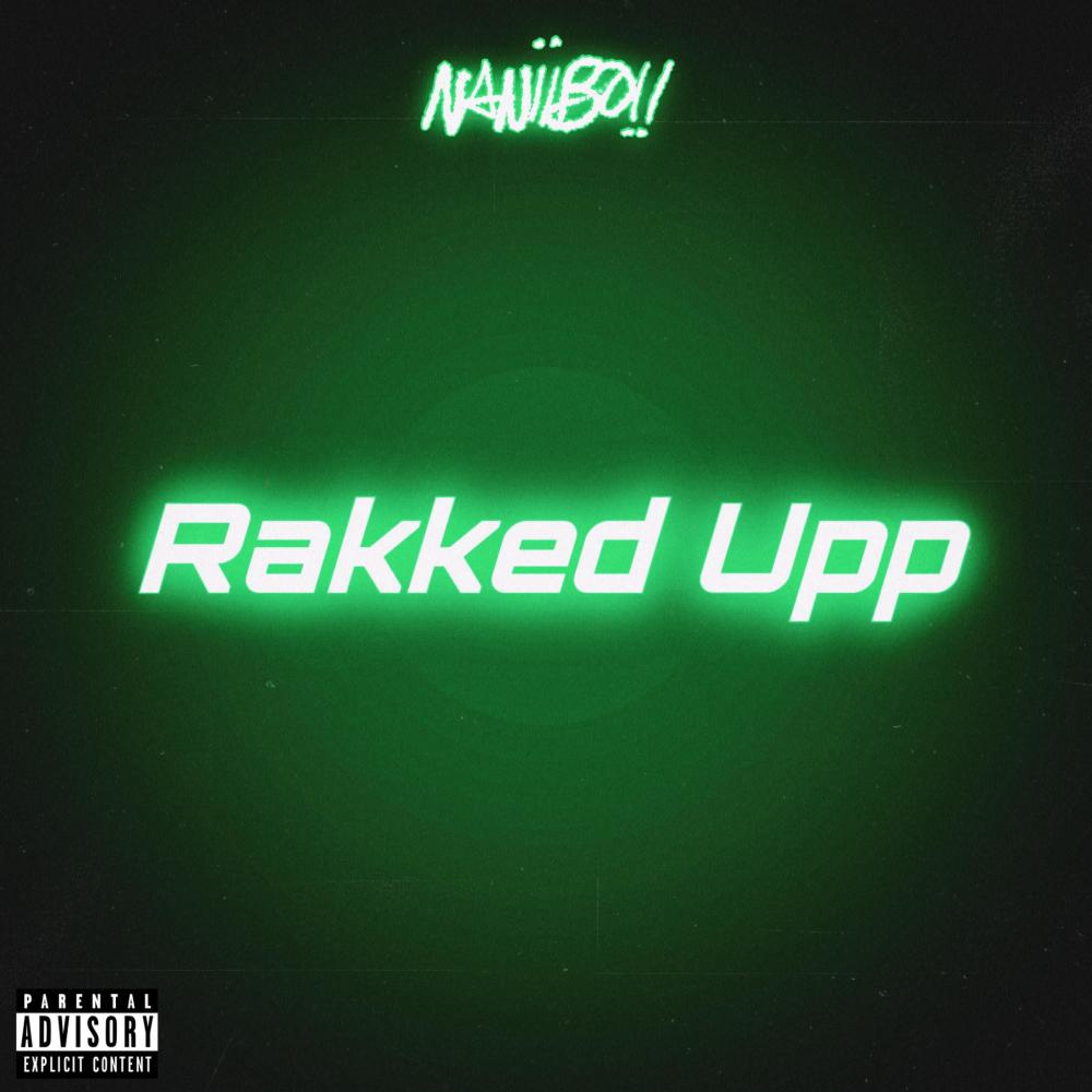 Ra₭₭ed U₱₱! (Explicit)