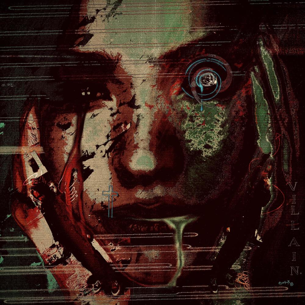itoldyou. (feat. 678Moody) (Explicit)