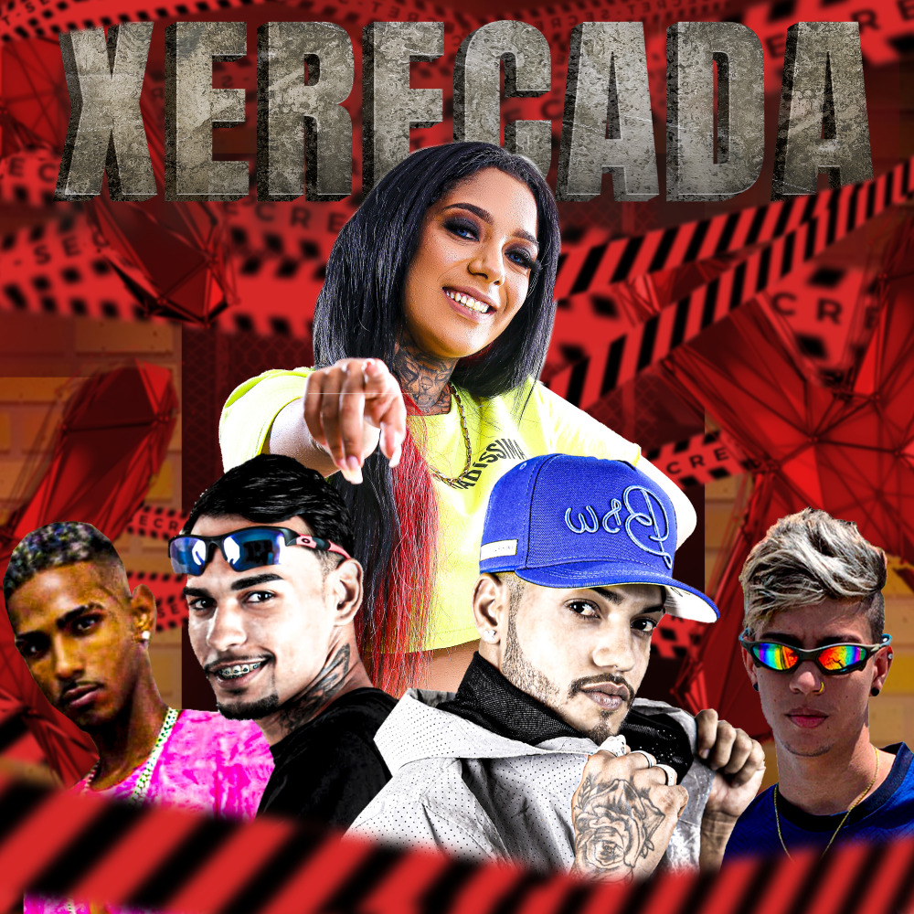 Xerecada (Explicit)