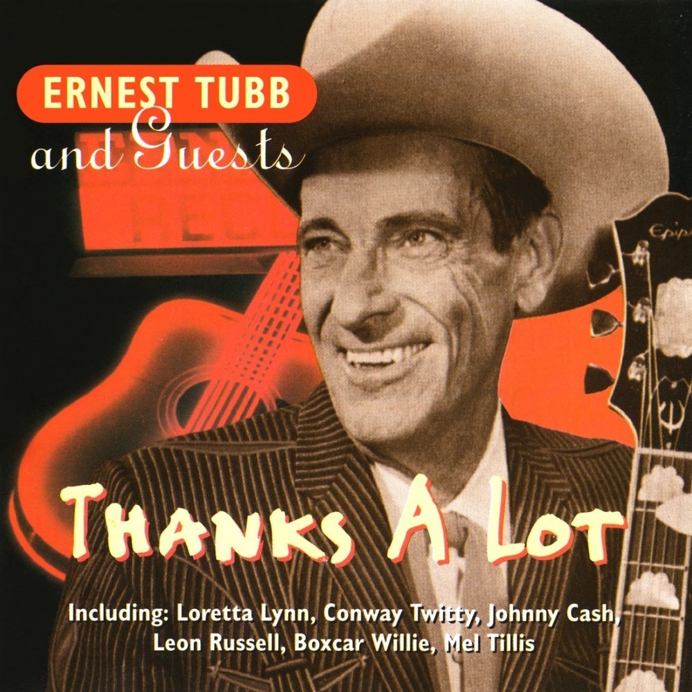 Have You Ever Been Lonely (Have You Ever Been Blue?) [feat. Mel Tillis]