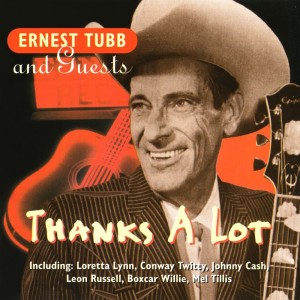收聽Ernest Tubb的I'll Step Aside (feat. Jack Greene, Jeannie Sealy & King Edward IV Smith)歌詞歌曲