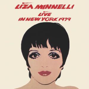 ดาวน์โหลดและฟังเพลง New York Medley (Unreleased) พร้อมเนื้อเพลงจาก Liza Minnelli