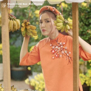 Listen to Chuyện Cũ Bỏ Qua (Lofi) song with lyrics from CaoTri