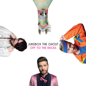 收聽Jukebox the Ghost的Boring歌詞歌曲