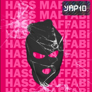 YAP10的专辑Hass Maffabi