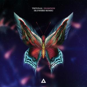 อัลบัม Diamonds (Blewbird Remix) ศิลปิน Tritonal