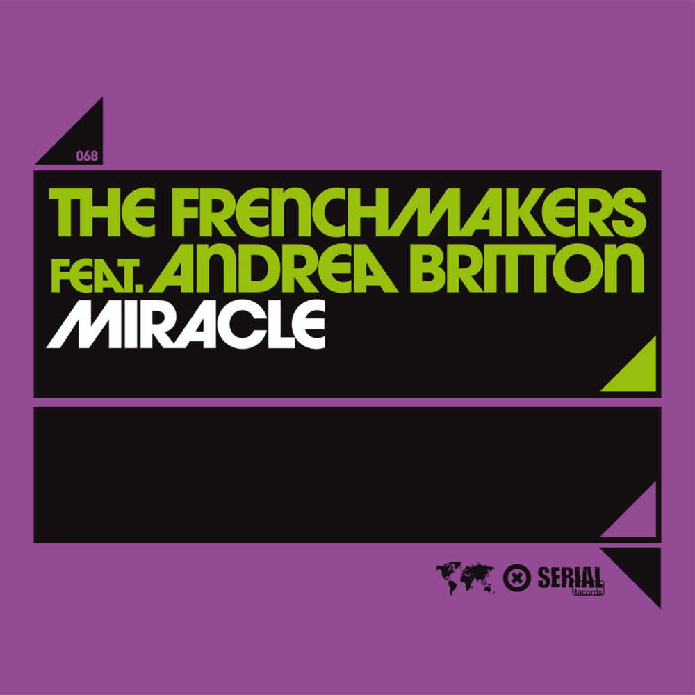Miracle (Mischa Daniels Dub Remix)