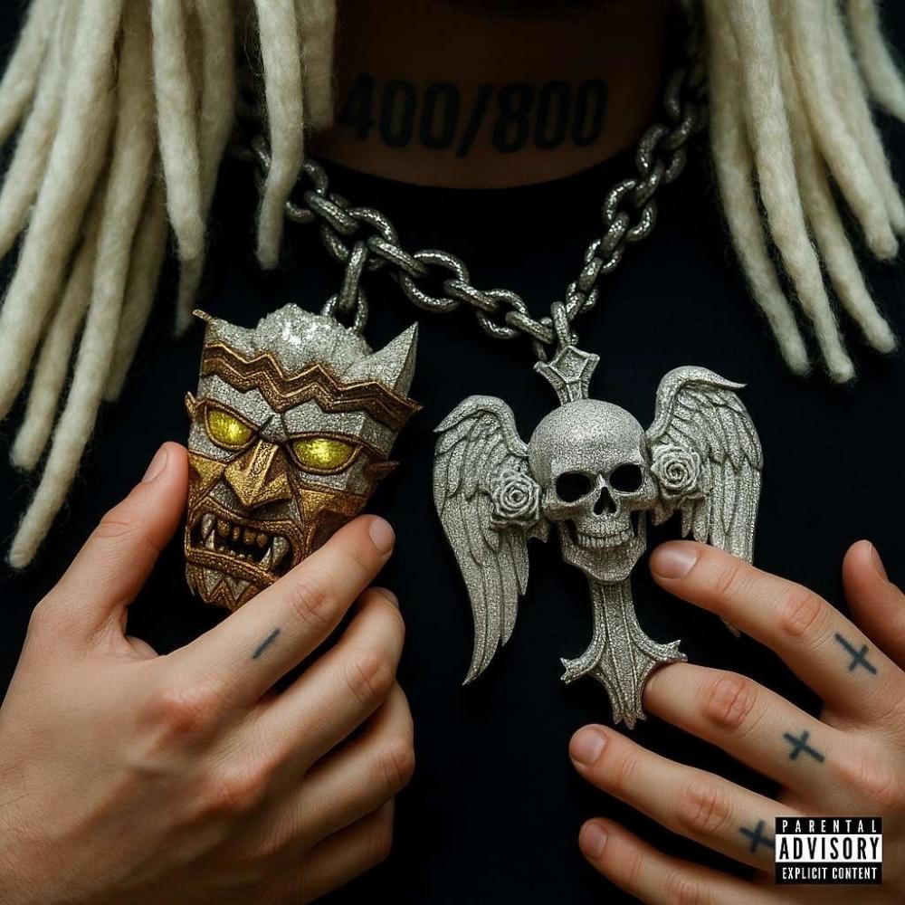 Island 1400 (feat. Skinnyfromthe9) (Explicit)
