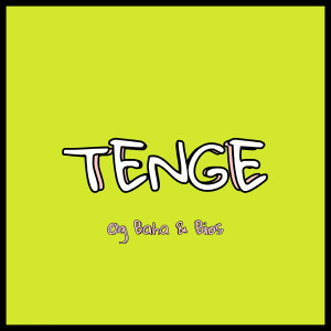 Album Tenge from 