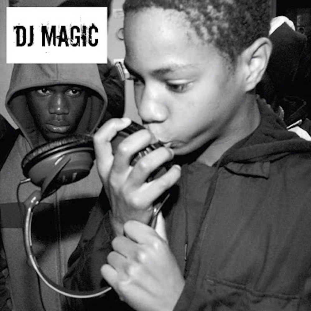 21 Seconds (Remix) (Explicit) (Remix|Explicit)