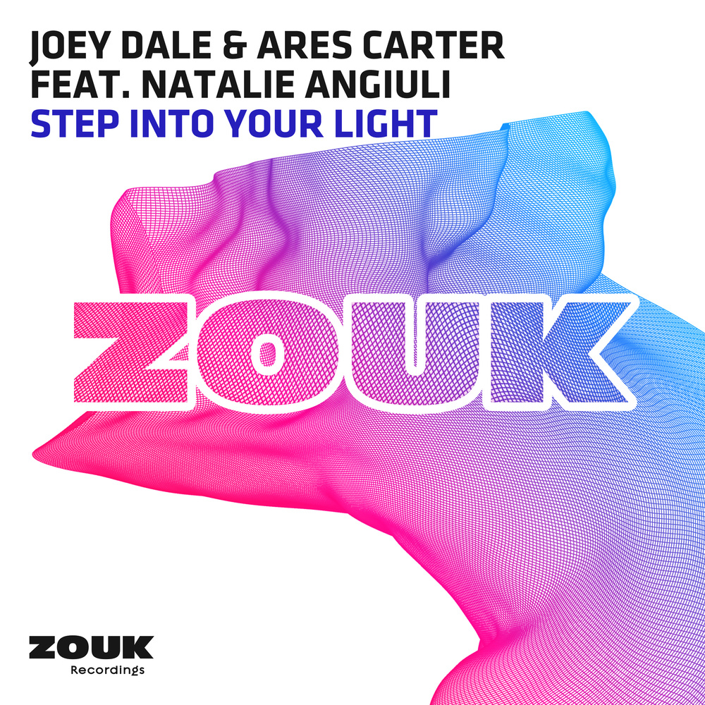 Step Into Your Light (Original Mix)